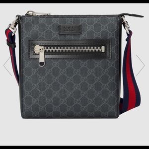 Authentic Gucci bag